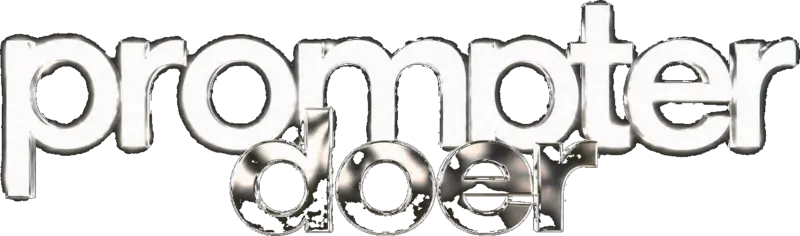 prompterdoer